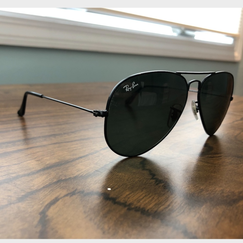 Ray-Ban Aviator Classic - Picture 3 of 4